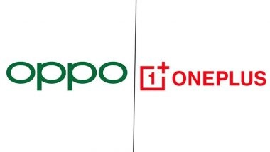 OPPO, OnePlus Announce Price Hike for Smartphones in India From March 16; OnePlus 15R Likely To Cross INR 50,000 Mark