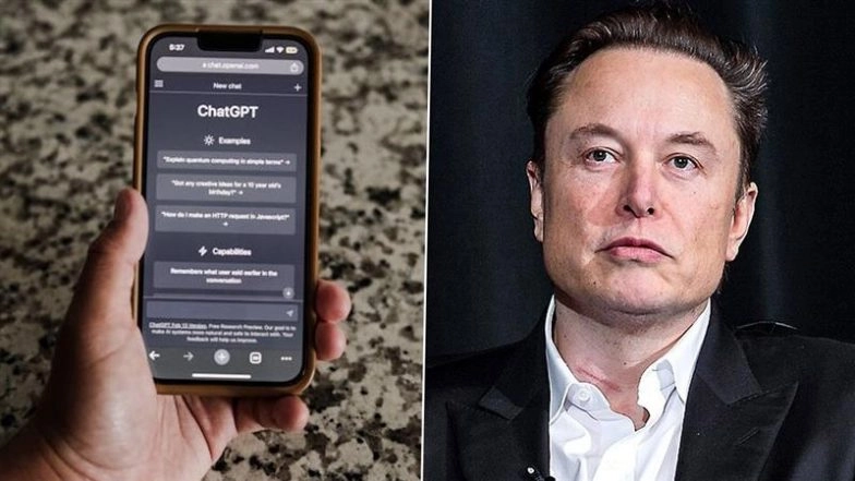 ‘Yikes’: Elon Musk Reacts to Tragic 2 Student Deaths in Surat Linked to ChatGPT Queries Including ‘How To Commit Suicide’