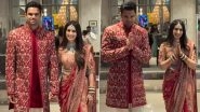 Arjun Tendulkar-Saaniya Chandhok Wedding: SRK-Gauri, Abhishek-Aishwarya, Ambanis,  Cricket Stars Attend Festivities (View Post)
