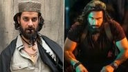 &lsquo;Dhurandhar: The Revenge&rsquo; Actor Abhay Arora Reveals How &lsquo;Impeccable&rsquo; Lyari Set in Bangkok Stunned Real Pakistani Residents