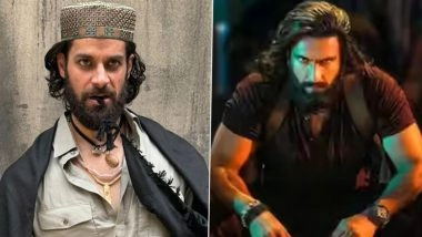 ‘Dhurandhar: The Revenge’ Actor Abhay Arora Reveals How ‘Impeccable’ Lyari Set in Bangkok Stunned Real Pakistani Residents