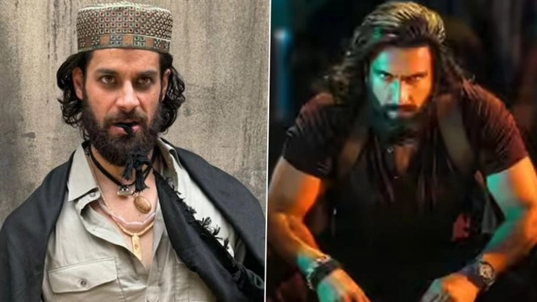 &lsquo;Dhurandhar: The Revenge&rsquo; Actor Abhay Arora Reveals How &lsquo;Impeccable&rsquo; Lyari Set in Bangkok Stunned Real Pakistani Residents