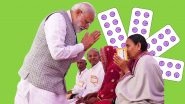 Jan Aushadhi Diwas 2026: PM Narendra Modi Extends Wishes, Highlights Impact of Affordable Medicines Initiative