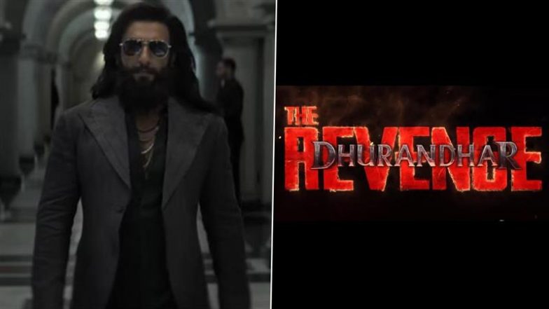 Ranveer Singh’s ‘Dhurandhar: The Revenge’: Here’s Everything You Need To Know About Aditya Dhar’s Action Sequel!
