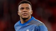 UCL 2025-26: Real Madrid Coach Alvaro Arbelo Remains Uncertain About Kylian Mbappe's Availability For Round of 16 Clash Against Manchester City