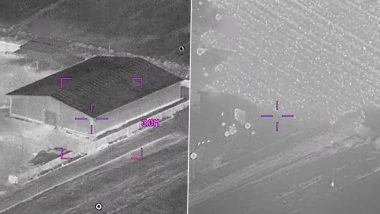 ‘Not Slowing Down’: US Central Command Hits 3,000 Targets in Iran As ‘Operation Epic Fury’ Intensifies