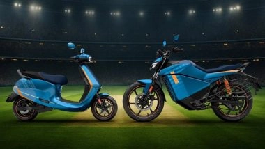 Ola S1 Pro+ Champions Edition, Ola Roadster X+ Champions Edition Launched; Check Price, Specifications and Features