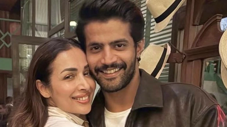 Malaika Arora Addresses Sorab Bedi Dating Rumors; Why the &lsquo;Sweeney&rsquo; Founder Prioritises Independence and Son Arhaan Khan Over Relationship Speculation