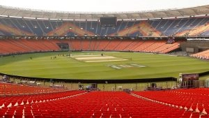 sports-Ahmedabad Weather and Rain Forecast for Gujarat Titans vs Rajasthan Royals IPL 2026 Match