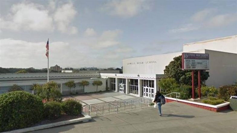 US Shocker: Lowell High School Math Teacher Under Investigation for Using ‘Financial Cost of Dating Overweight Girls’ in Quiz
