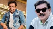 Rajpal Yadav Strongly REACTS to Priyadarshan Blaming His &lsquo;Poor Education&rsquo; for INR 9 Crore Debt