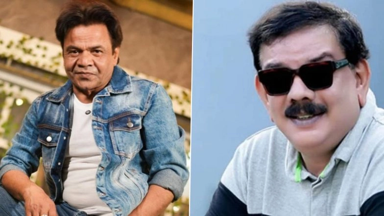Rajpal Yadav Strongly REACTS to Priyadarshan Blaming His ‘Poor Education’ for INR 9 Crore Debt