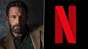 technology-Netflix Acquires Ben Affleck’s AI Startup InterPositive in Major Tech Play