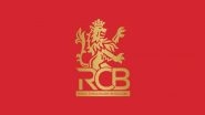 RCB To Wear Black Armbands in IPL 2026 Opener vs SRH As Tribute To Stampede Victims