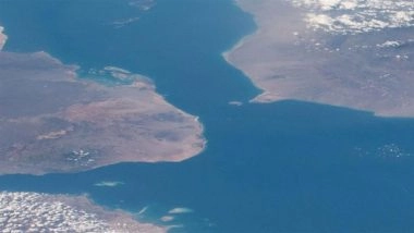 Iran Threatens To Block Bab El-Mandeb Strait As Hormuz Crisis Escalates Amid Donald Trump’s Deadline