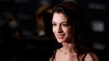 Anne Hathaway’s Career Renaissance; How the ‘Interstellar’ Star Overcame ‘Hathahate’ To Rule 2026 - Details Inside