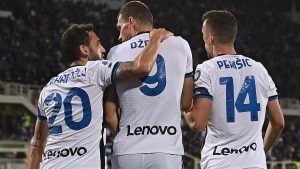 Fiorentina vs Inter Milan, Serie A 2025–26 Free Live Streaming Online