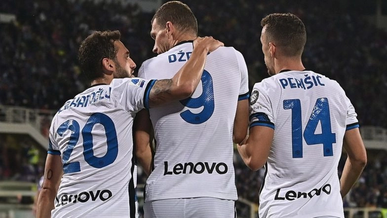 Fiorentina vs Inter Milan, Serie A 2025&ndash;26 Free Live Streaming Online