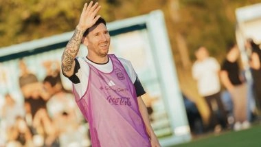 Will Lionel Messi Play in Argentina vs Mauritania International Friendly 2026 Match?