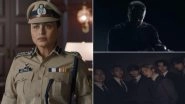 OTT Releases This Week: ‘Mardaani 3′, ’Daredevil: Born Again 2’, BTS: THE RETURN and More Arrive Across Netflix, Prime Video and JioHotstar OTT Releases This Week: ‘Mardaani 3′, ’Daredevil: Born Again 2’, BTS: THE RETURN and More Arrive Across Netflix, Prime Video and JioHotstar