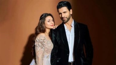 Are Divyanka Tripathi and Vivek Dahiya Expecting Their First Child After 10 Years of Marriage? Here’s What We Know