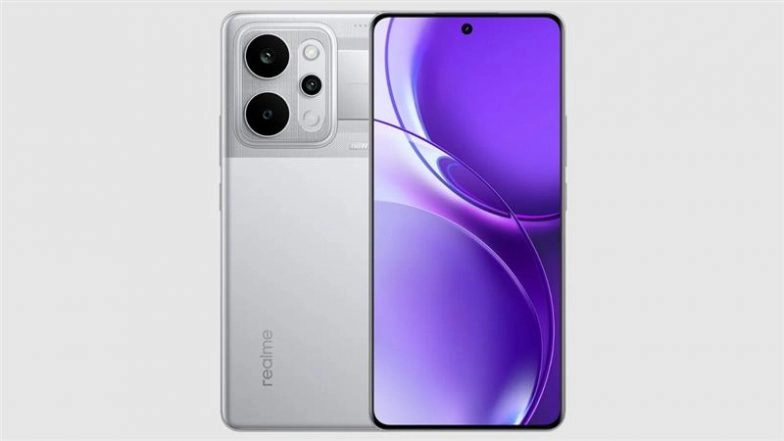 Preço, especificações e recursos do Realme Narzo Power 5G