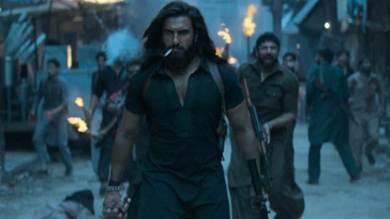 ‘Dhurandhar 2’: Is Ranveer Singh’s ‘Dhurandhar: The Revenge’ Banned in Middle East Countries?