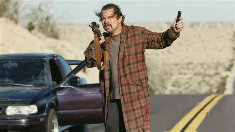 What Is the Plot of &lsquo;One Battle After Another&rsquo;? Leonardo DiCaprio&rsquo;s Oscar-Winning Movie Explained