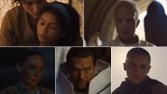 'Dune: Part Three' Teaser Trailer Out: Timothee Chalamet, Zendaya Return in Action-Packed Finale (Watch Video)