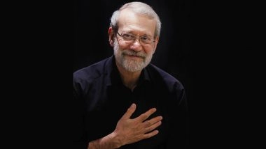 Ali Larijani Killing: IRGC Hails ‘Martyr’ As Symbol of Strength and National Awakening