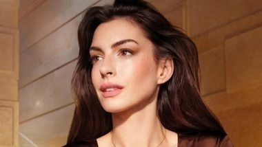 Anne Hathaway on Motherhood: Why the ‘Devil Wears Prada 2’ Star Feels ‘Defeated’ by Work-Life Balance and Chooses ‘Harmony’ Instead