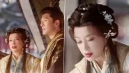 75-YO Chinese Actress Liu Xiaoqing Plays 18-YO in &lsquo;Splendid Tranquility&rsquo;, Her Kiss With Much Younger Co-Star Jin Jia Sparks Outrage (Watch Video)