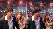 Did Ahaan Panday and Aneet Padda Make Their Relationship Official at Zee Cine Awards 2026?