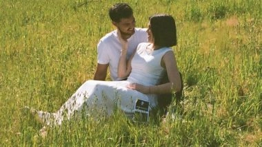 ‘Twilight’ Star Taylor Lautner and Wife Tay Lautner Expecting First Baby, Actor Shares Heartwarming Pregnancy Announcement (View Post)