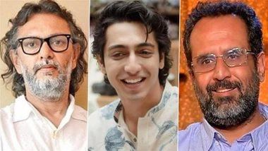 ‘Saiyaara’ Star Ahaan Panday Receives Offers From Aanand L Rai and Rakeysh Omprakash Mehra, Actor Yet To Make His Decision – Reports