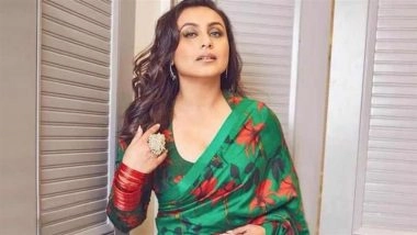 ‘OMG 3’: Did Rani Mukerji Quit Upcoming Film With Akshay Kumar Due to Creative Differences With THIS Person? Here’s What We Know