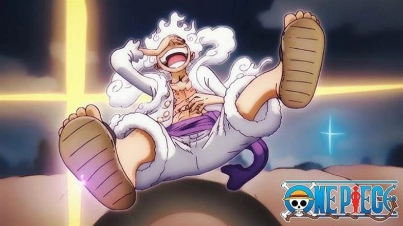 &lsquo;One Piece&rsquo; Chapter 1178 SPOILERS Reveal Monkey D Luffy&rsquo;s Ultimate Clash and Terrifying New Power - Deets Inside