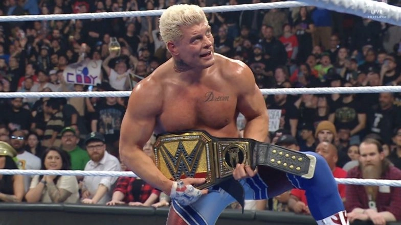 WWE SmackDown Results, March 6: Cody Rhodes Beats Drew McIntyre To Reclaim Undisputed Championship, and Other Exciting Highlights of WWE Friday Night SmackDown