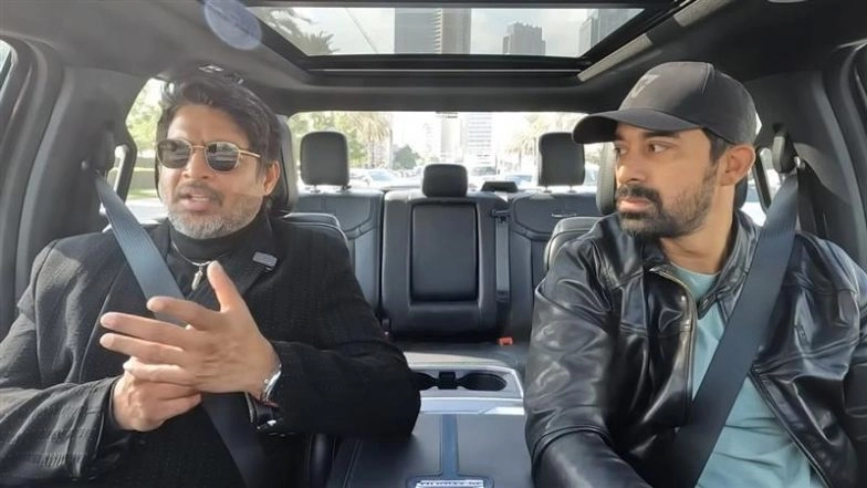 R Madhavan Calls &lsquo;Quality Time&rsquo; a Western Concept; Shares Honest Parenting Advice Amid &lsquo;Dhurandhar 2&rsquo; Success