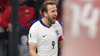 Will Harry Kane Play in England vs Uruguay International Friendly 2026 Match?