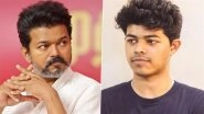 Did Thalapathy Vijay&rsquo;s Son Jason Sanjay Make Surprising Surname Change Amid Actor&rsquo;s Divorce With Sangeetha Sornalingam? Here&rsquo;s What We Know