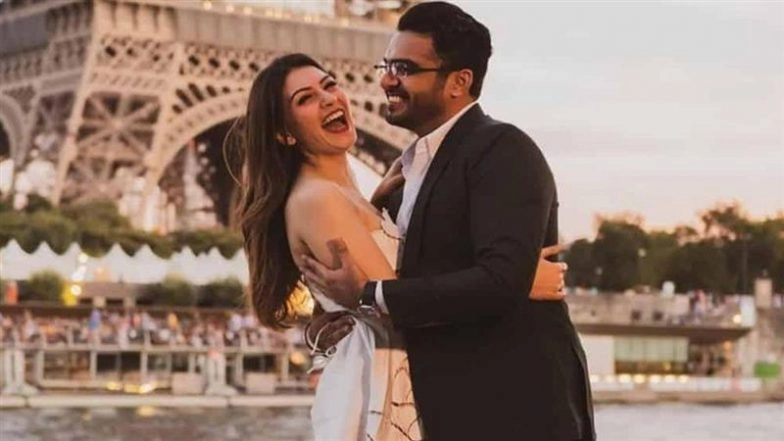 Hansika Motwani and Sohael Khaturiya Officially Divorced After 4 Years of Marriage; Actress Didn&rsquo;t Seek Alimony &ndash; Reports