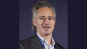 technology-Who Will Survive AI Job Cuts? Palantir CEO Alex Karp Names 2 Groups Safe From Displacement