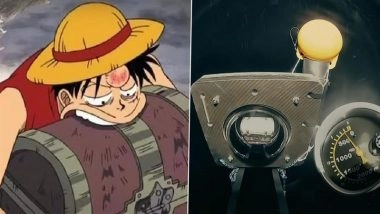 What Is the ‘One Piece’? Creator Eiichiro Oda Reveals Where the Secret Is Hidden!