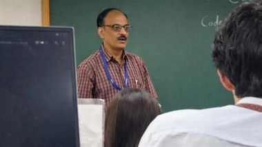 Bengaluru Professor Suspended for Allegedly Calling Muslim Student 'Terrorist' Multiple Times During Class; University Orders Internal Enquiry