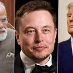 India Refutes Claims of Elon Musk Joining PM Narendra Modi-Donald Trump High-Level Phone Call on Iran Crisis