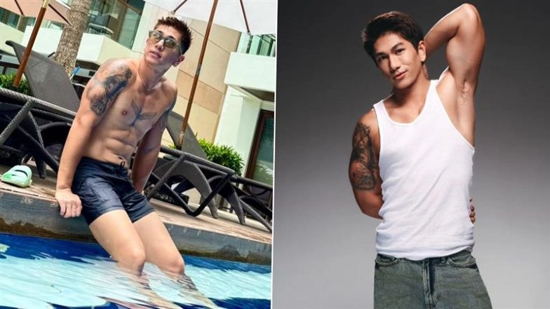 Nikko Natividad Viral Video: Filipino Actor Turns Painful Comments Into Revenue