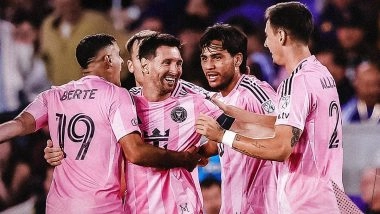 Inter Miami vs Nashville FC CONCACAF Champions Cup 2026 Free Live Streaming Online