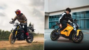 auto-Ultraviolette X-47, Ultraviolette F77 Prices Slashed with New Battery Subscription Plan; Check Details