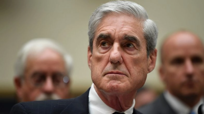 Robert Mueller Dies: Former FBI Director, Who Investigated Russia-Trump Campaign Ties, Passes Away at 81
